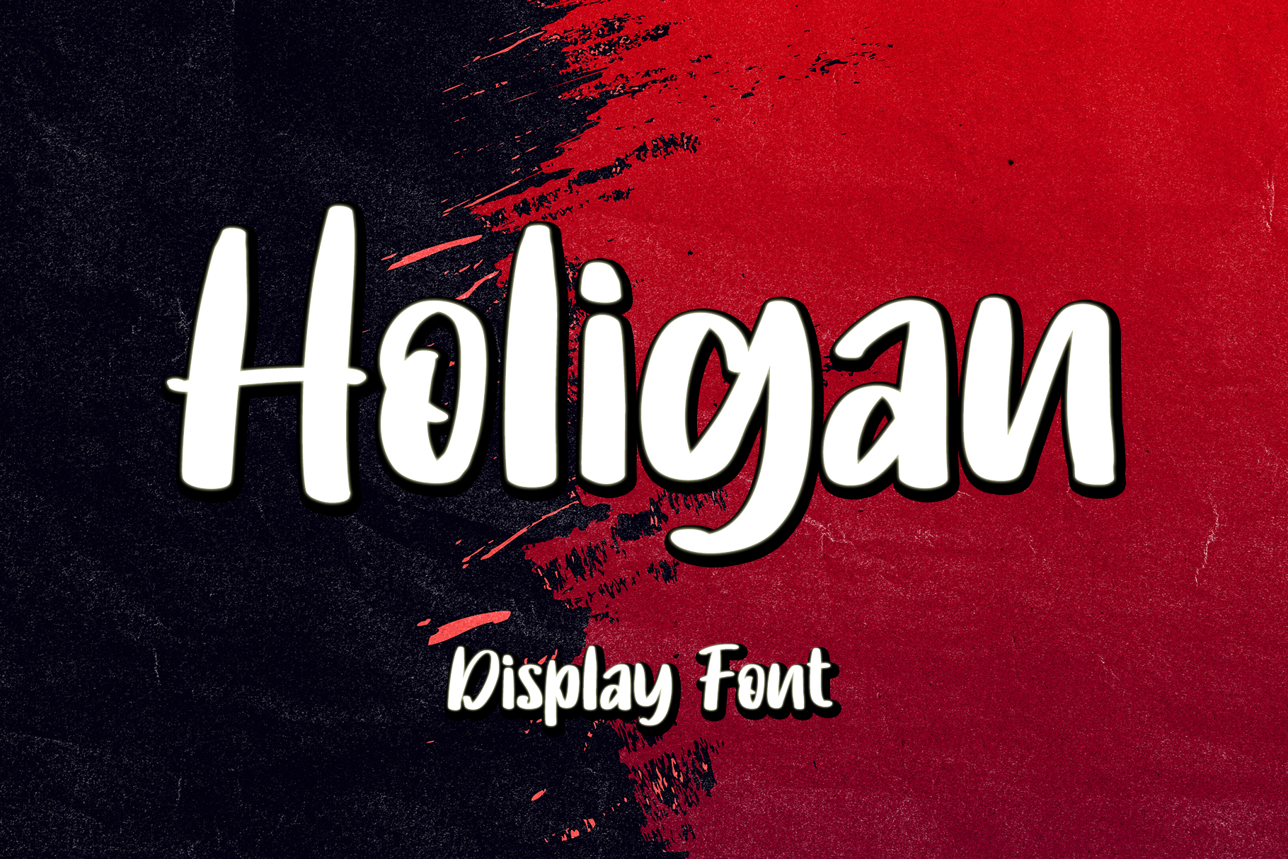 Holigan